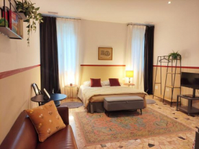Loft Loggia al Santo Padova